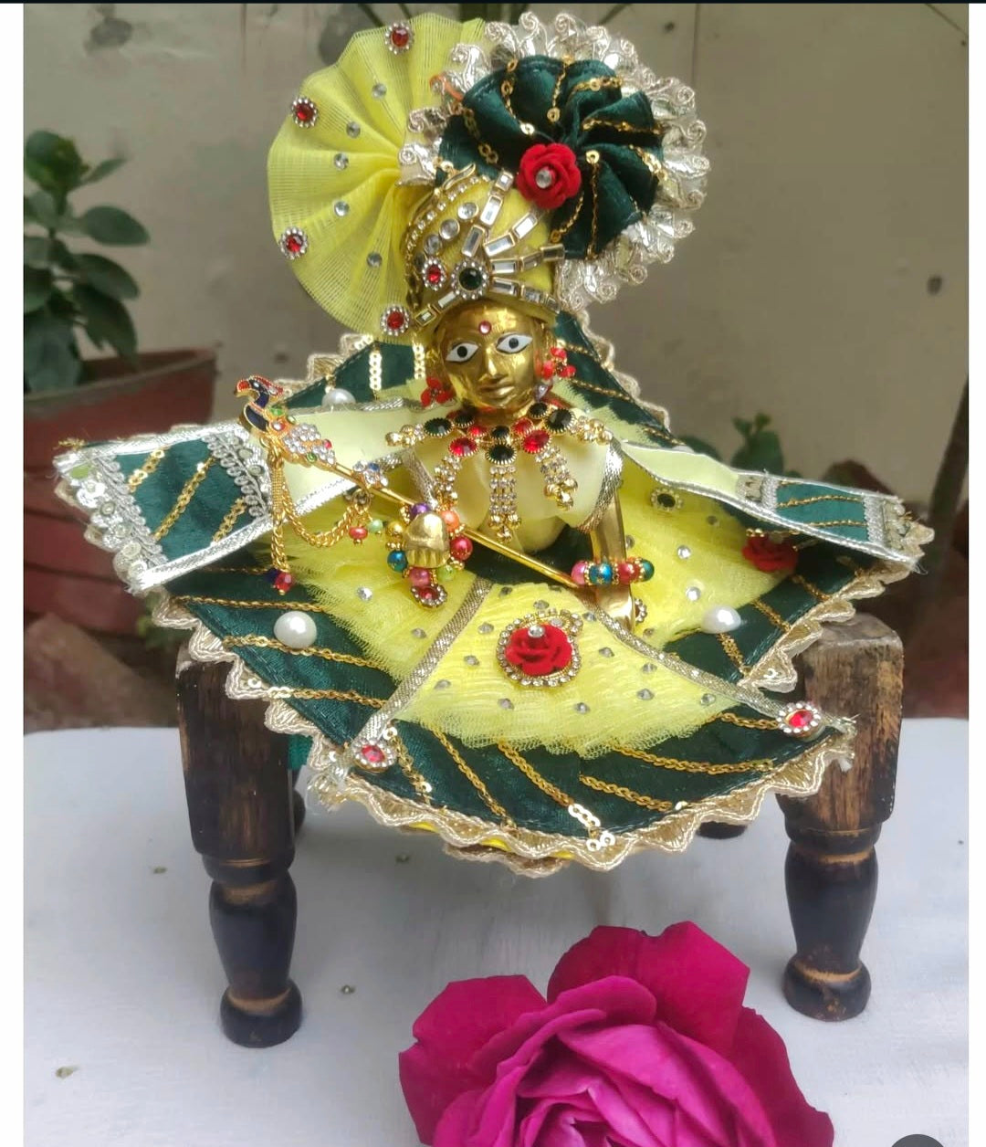 Makar sakranti special🪁