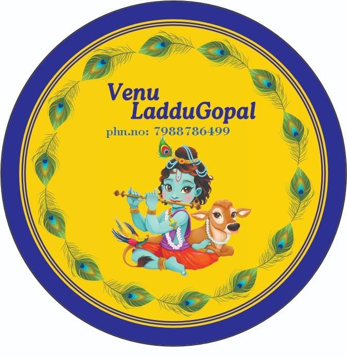 VenuLadduGopal