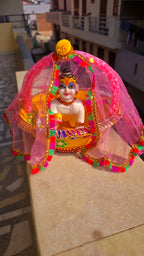 Travel basket