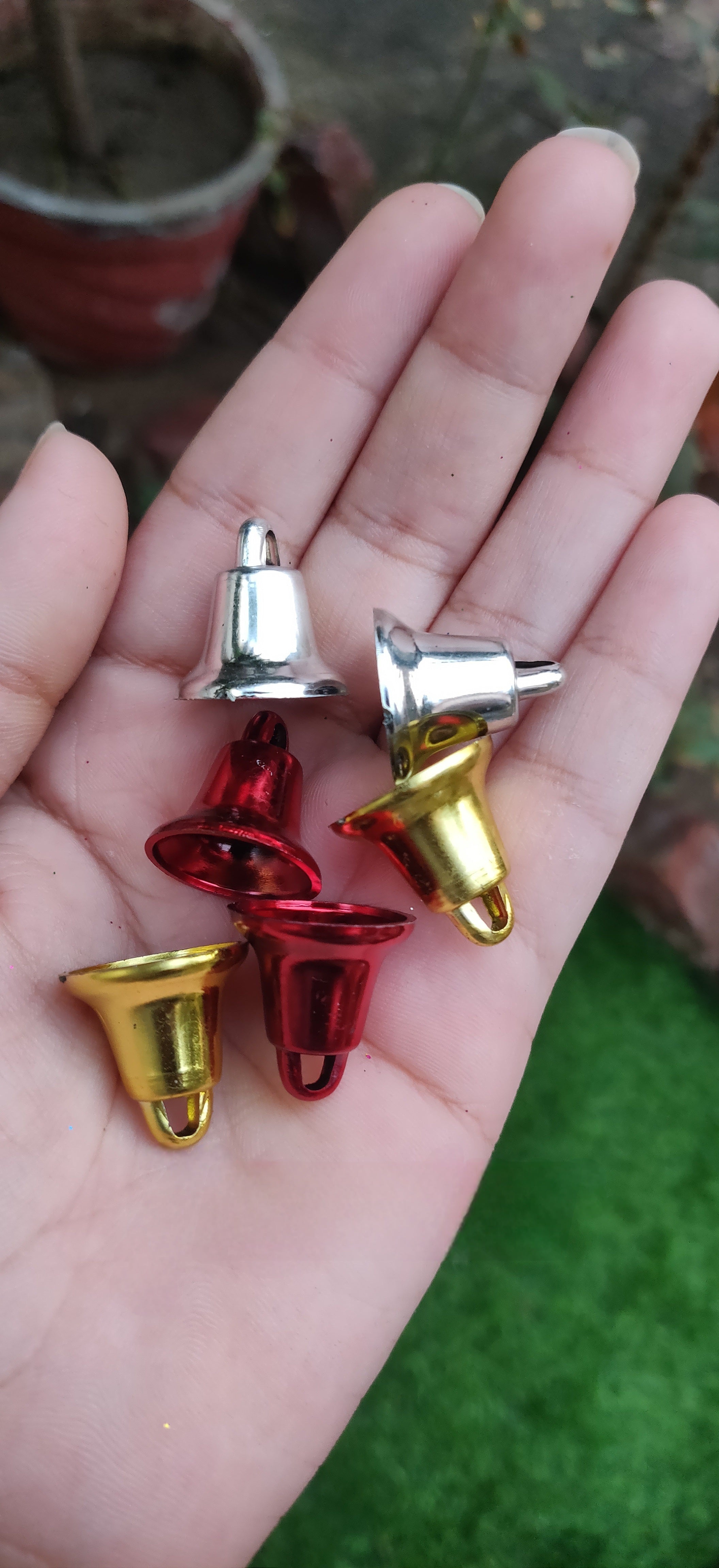 Jingle bells