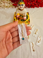 રાધા રાણી માંગતીકા (૦-૬)