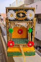 Jhula (0-4no.)