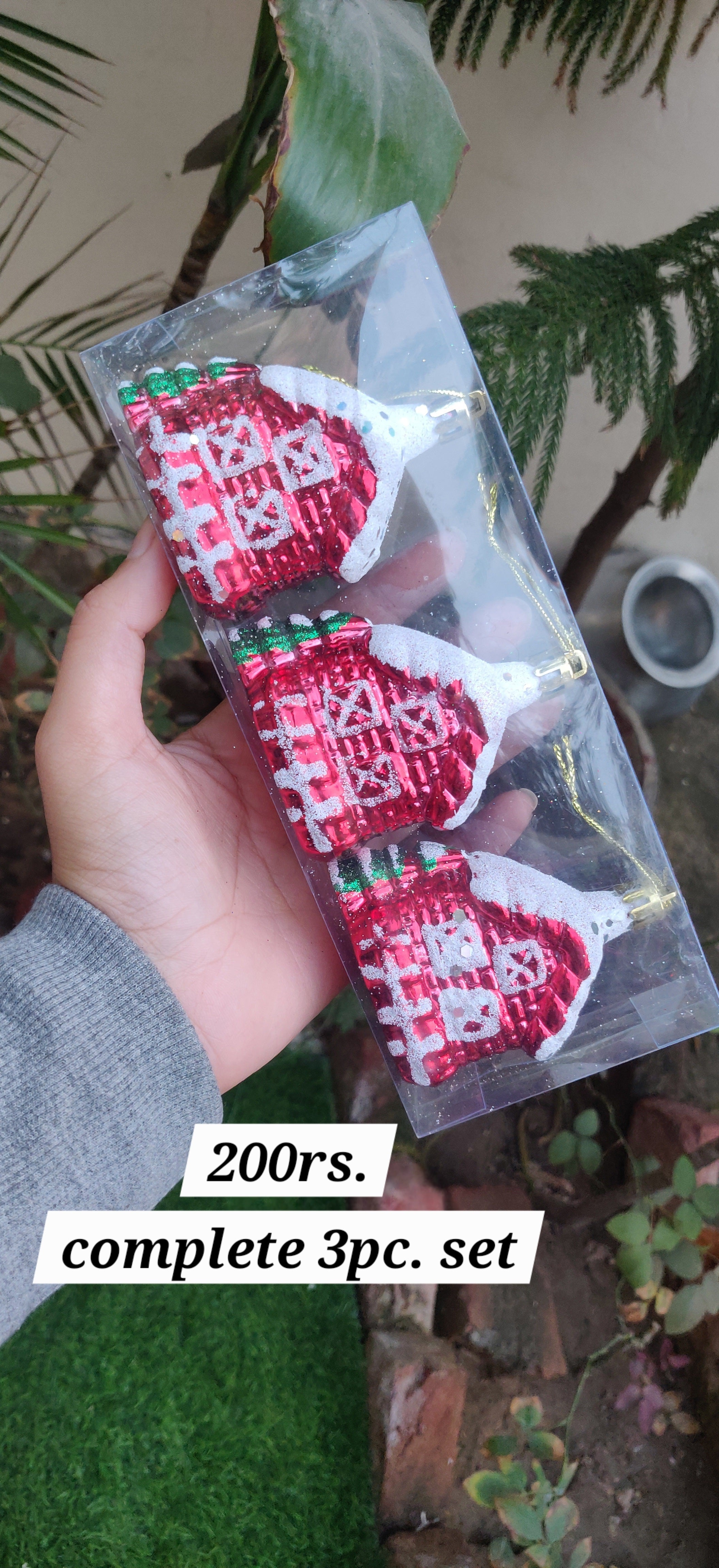 House set