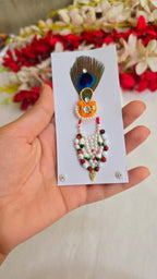 Necklace +kalangi set (2-4no.)