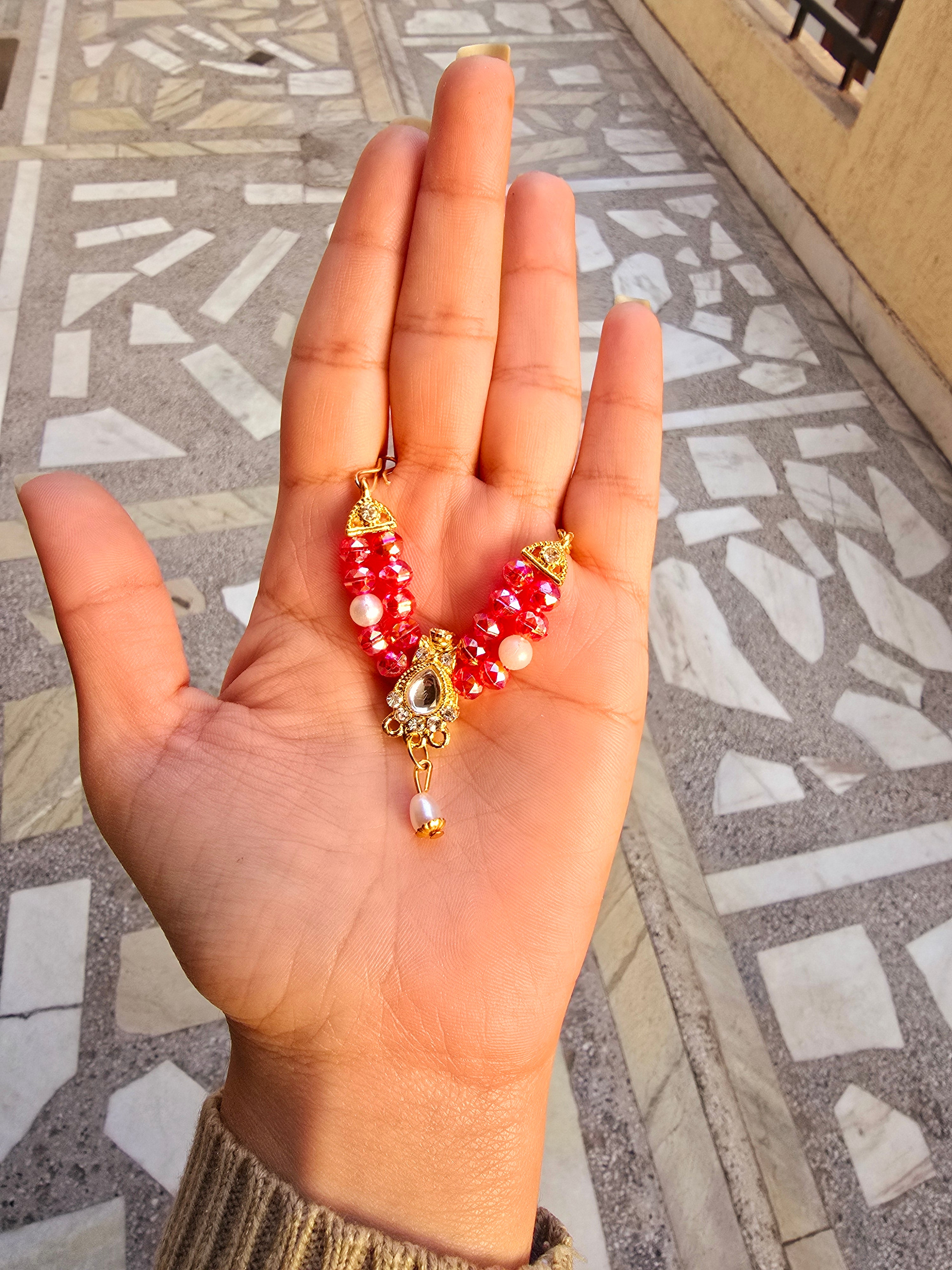 Necklace(2-5no.)