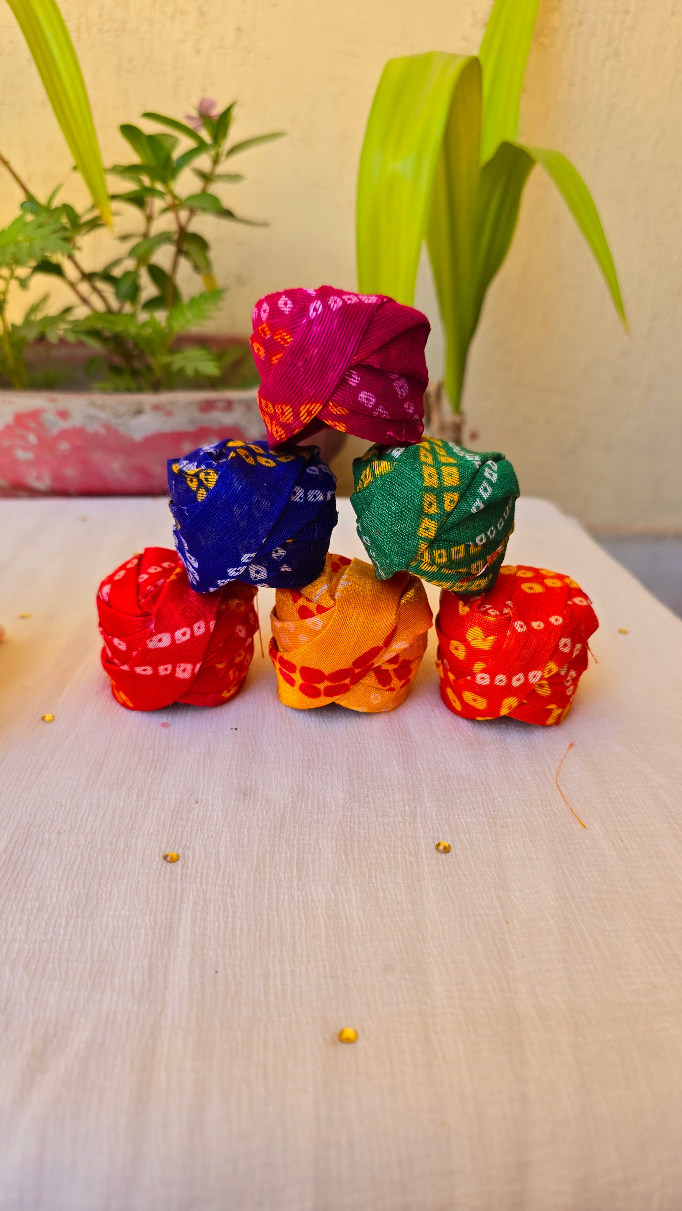 Rajasthani pagdi