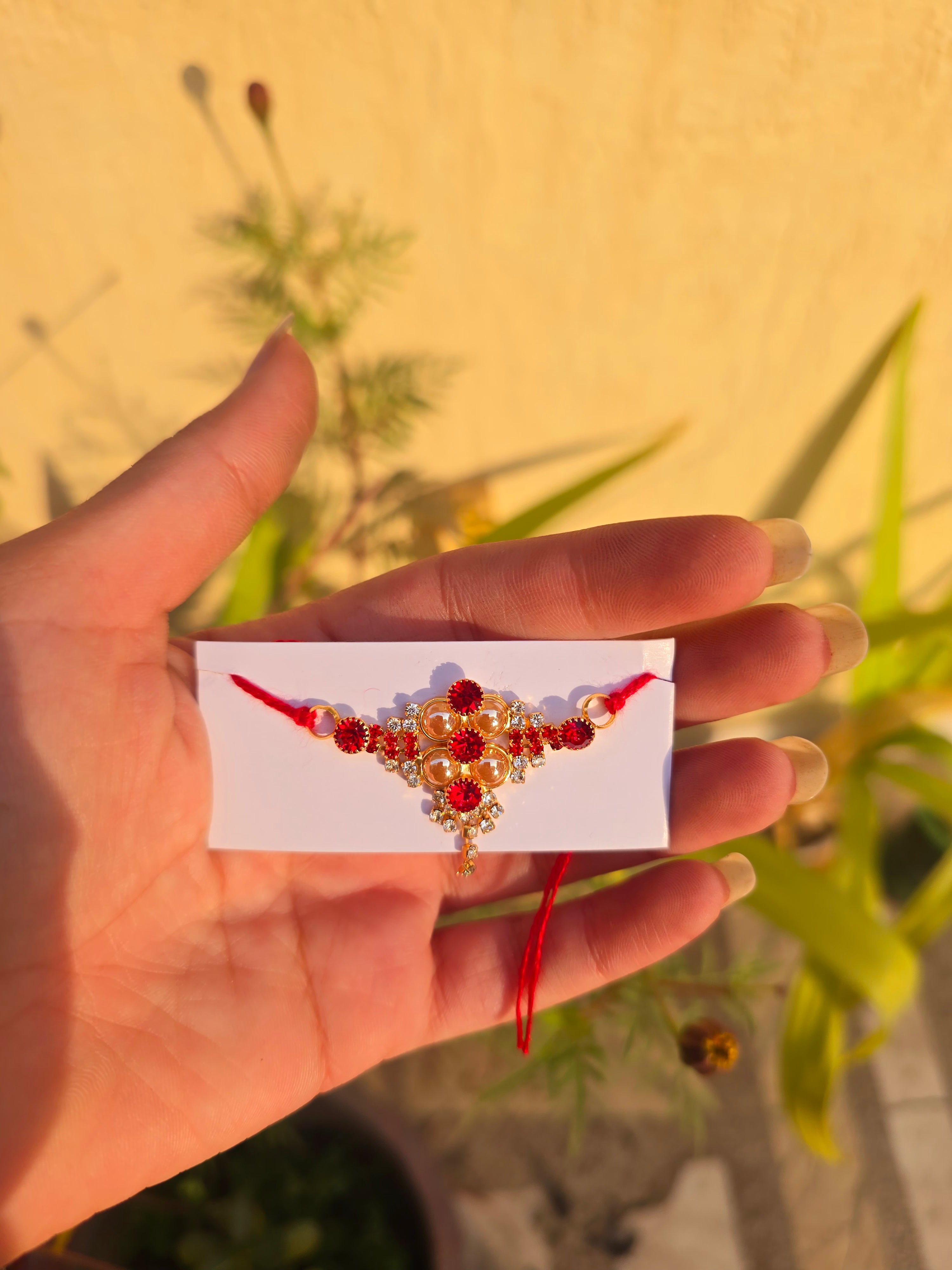 Diamond kamarband