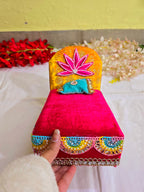 Flower singhsan (0-4no.)