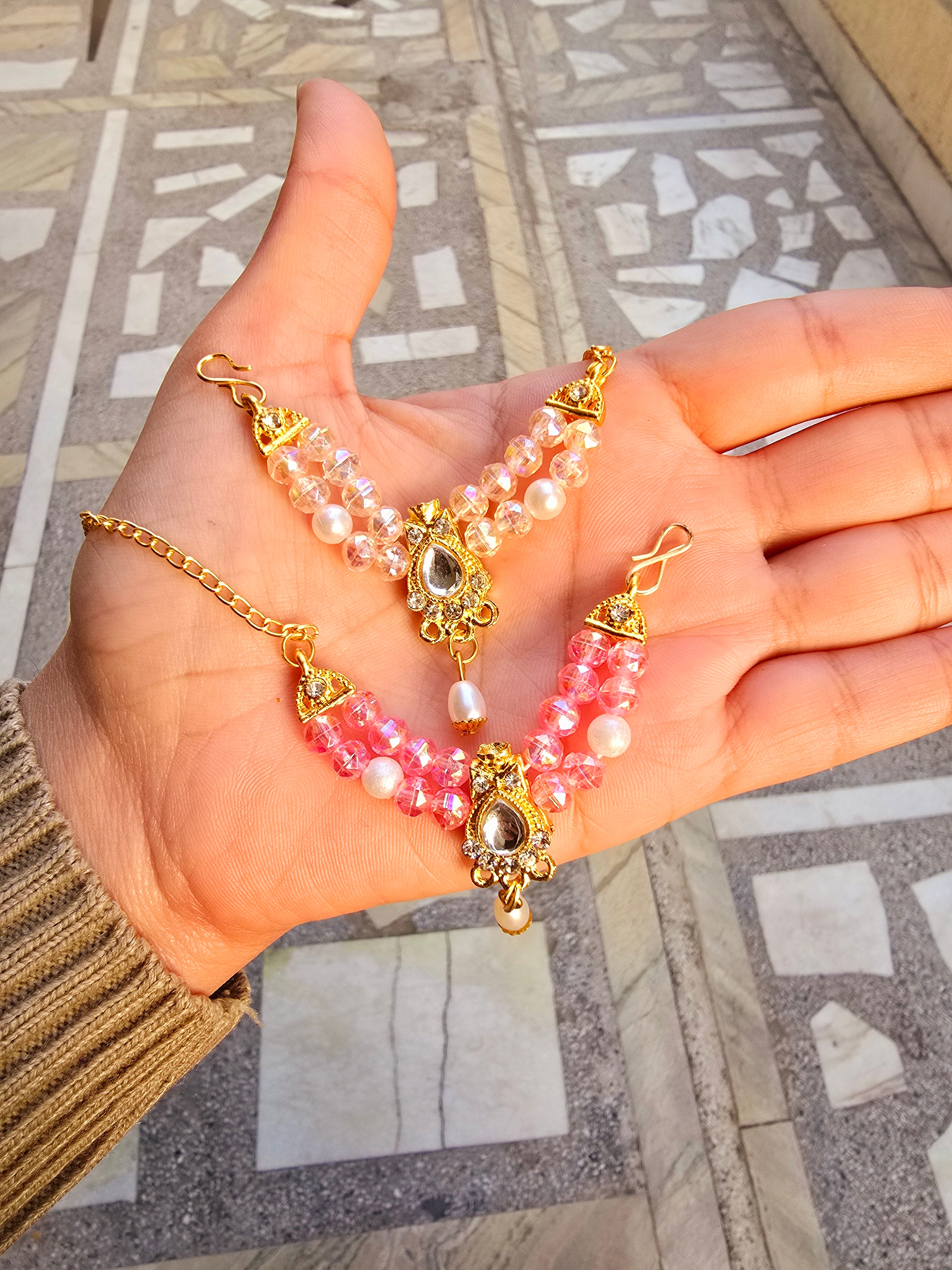 Necklace(2-5no.)
