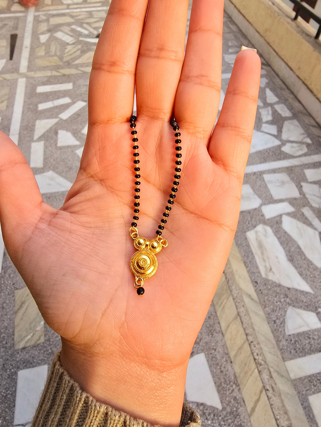 મંગળસૂત્ર