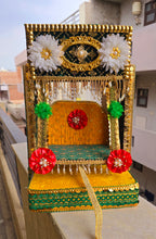 Jhula (0-4no.)