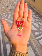 Kundan necklace