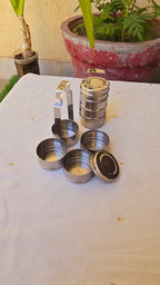 Tiffin box