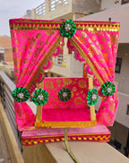 Jhula (0-7no.)