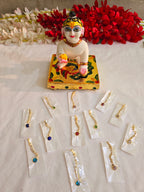 રાધા રાણી માંગતીકા (૦-૬)