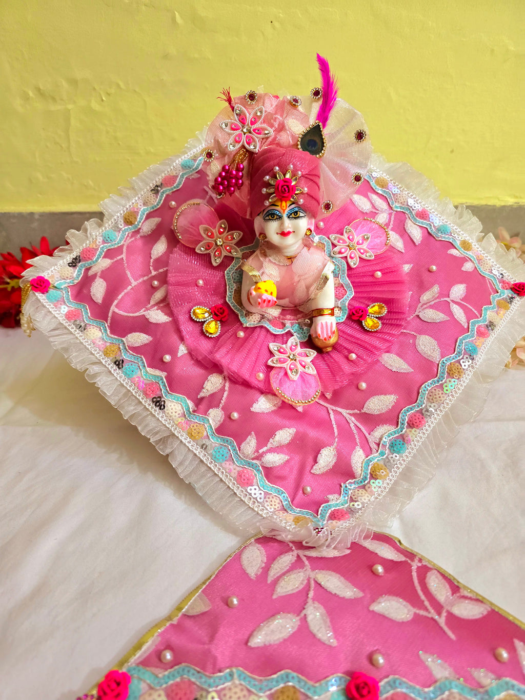 Patang dress(kite)