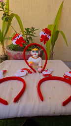 Hair band