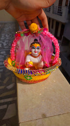 Travel basket