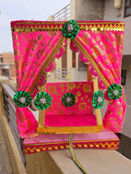 Jhula (0-7no.)