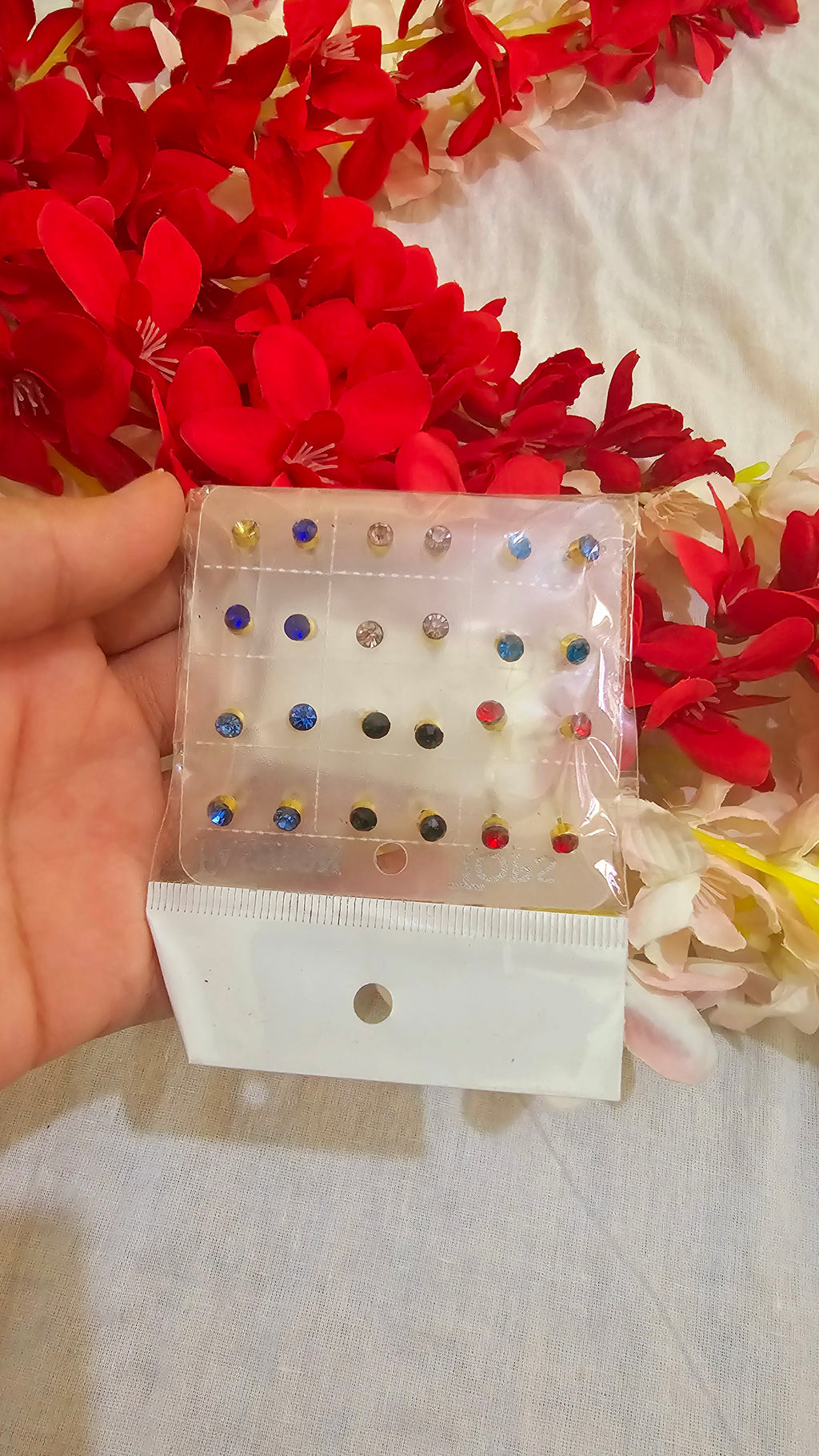 Earrings(tops)