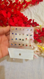 Earrings(tops)