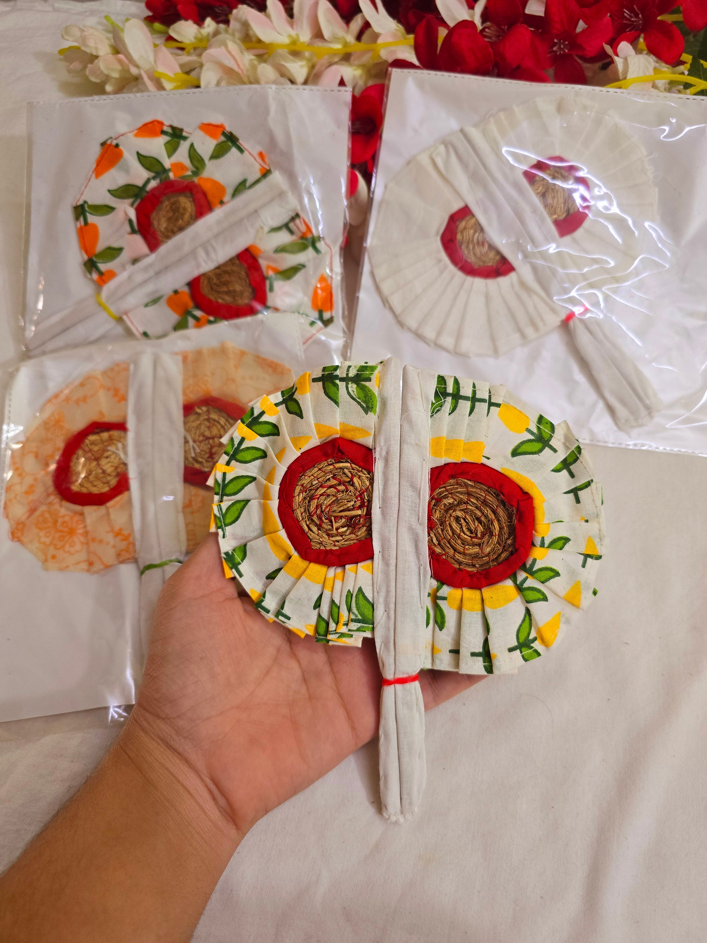 Khus pankha