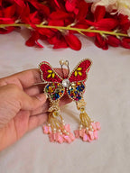 Butterfly chandrika(0-2no.)