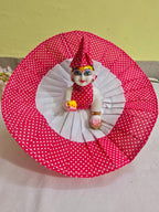 Cotton dress set