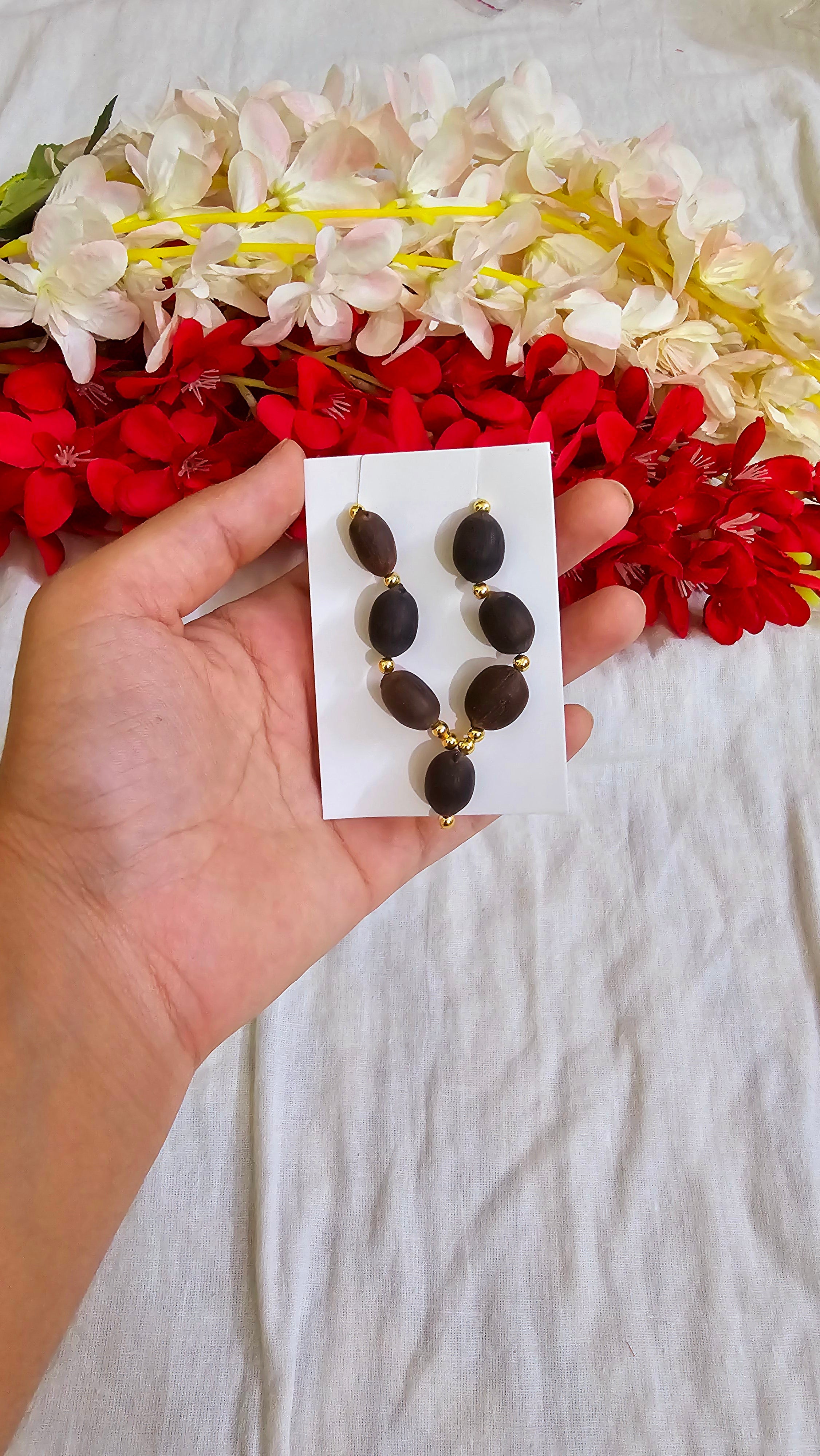Kamalgatte ki mala