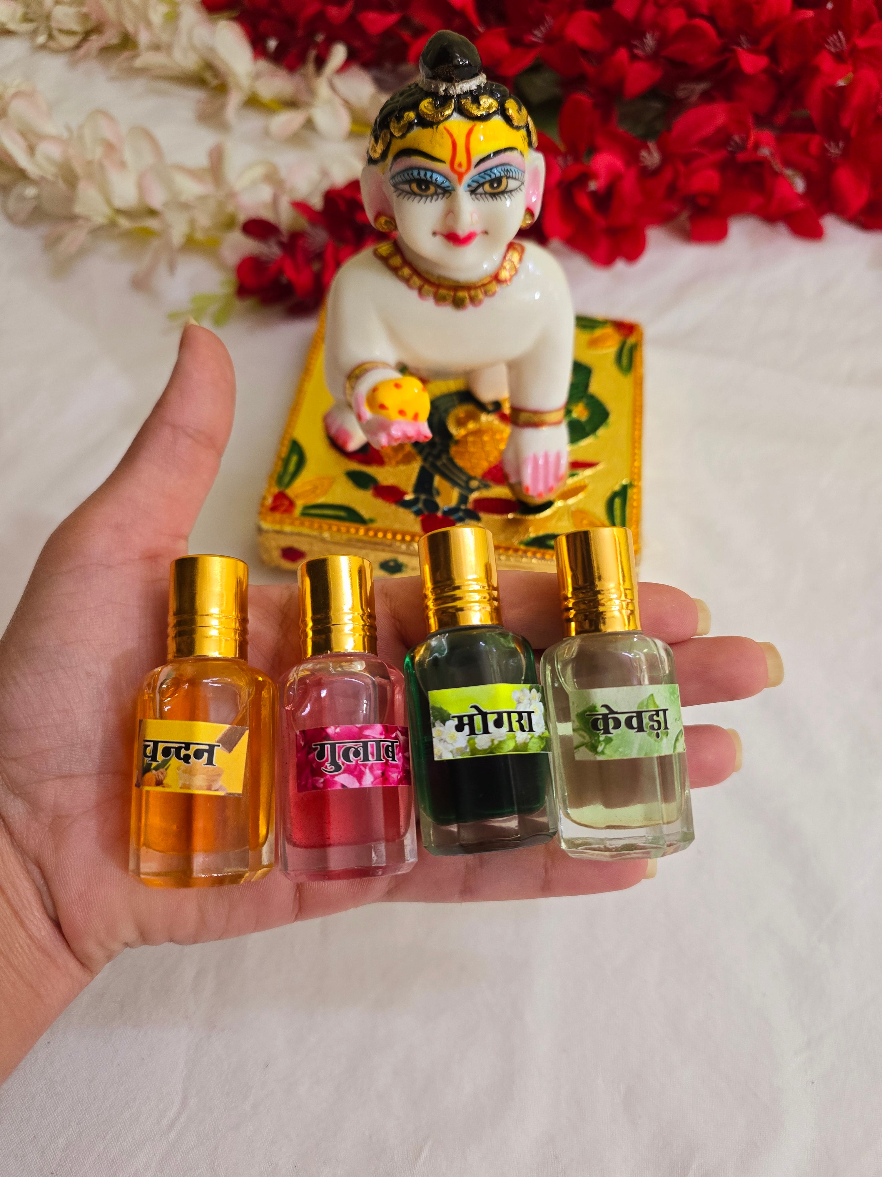 Ittar (50 ml)