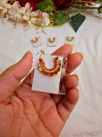0-2no. Necklace