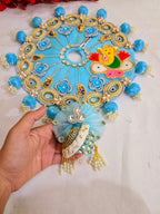 Ganpati dress