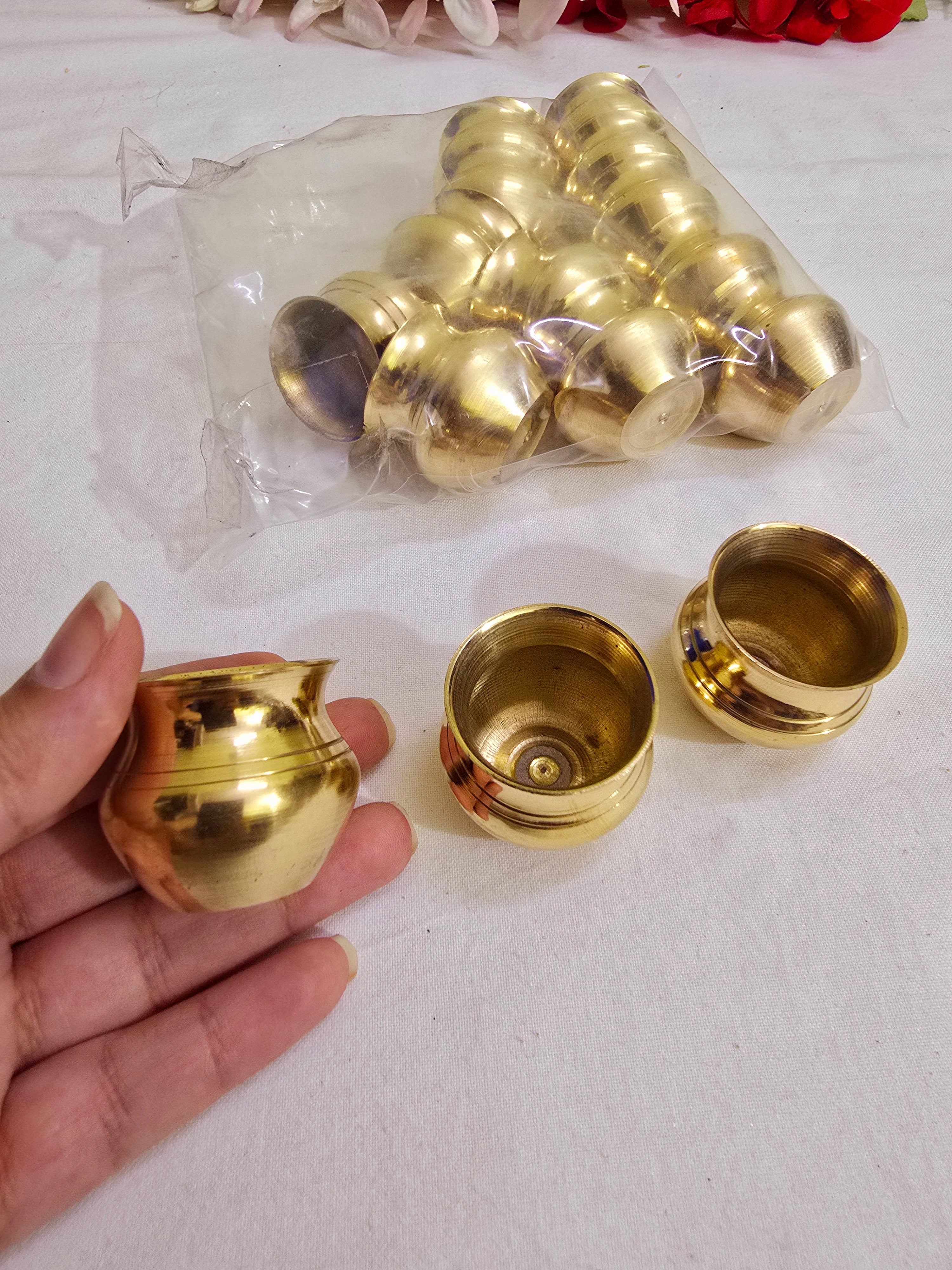 Mini lota for water