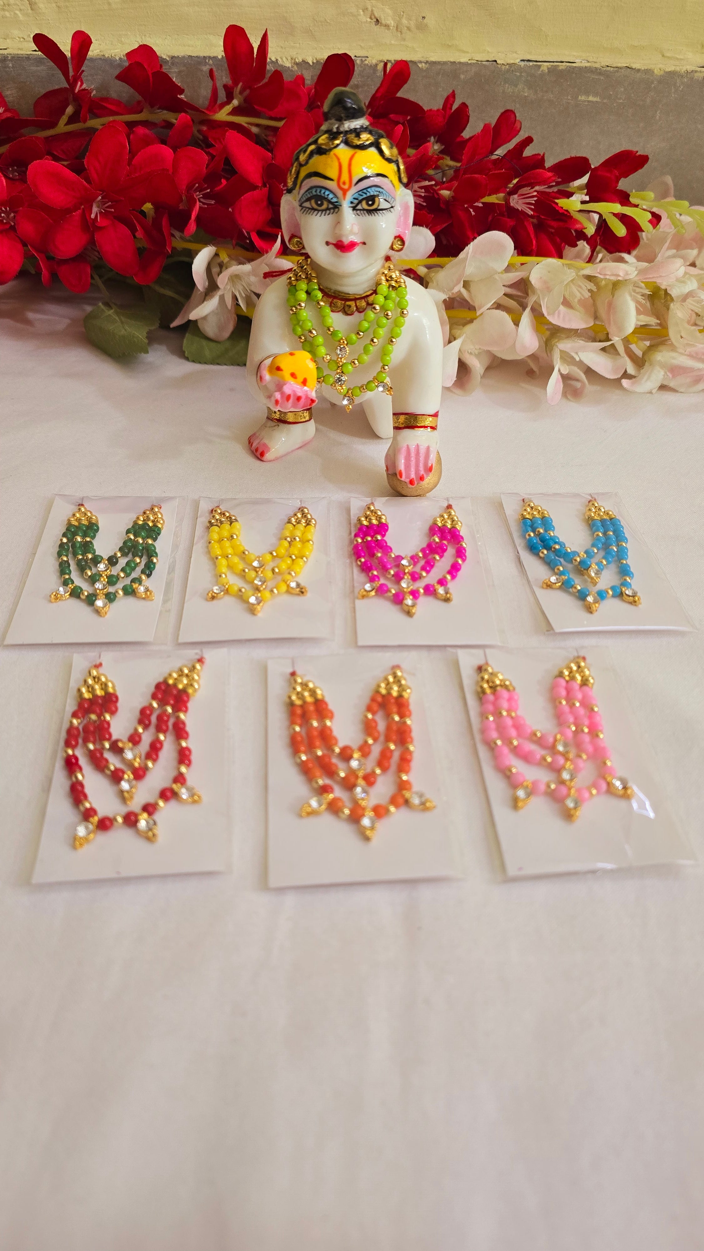 Heavy mala (4-6no.)