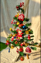 Christmas tree 🎄(without decoration)