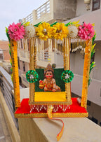 Jhula(0-4no.) With light