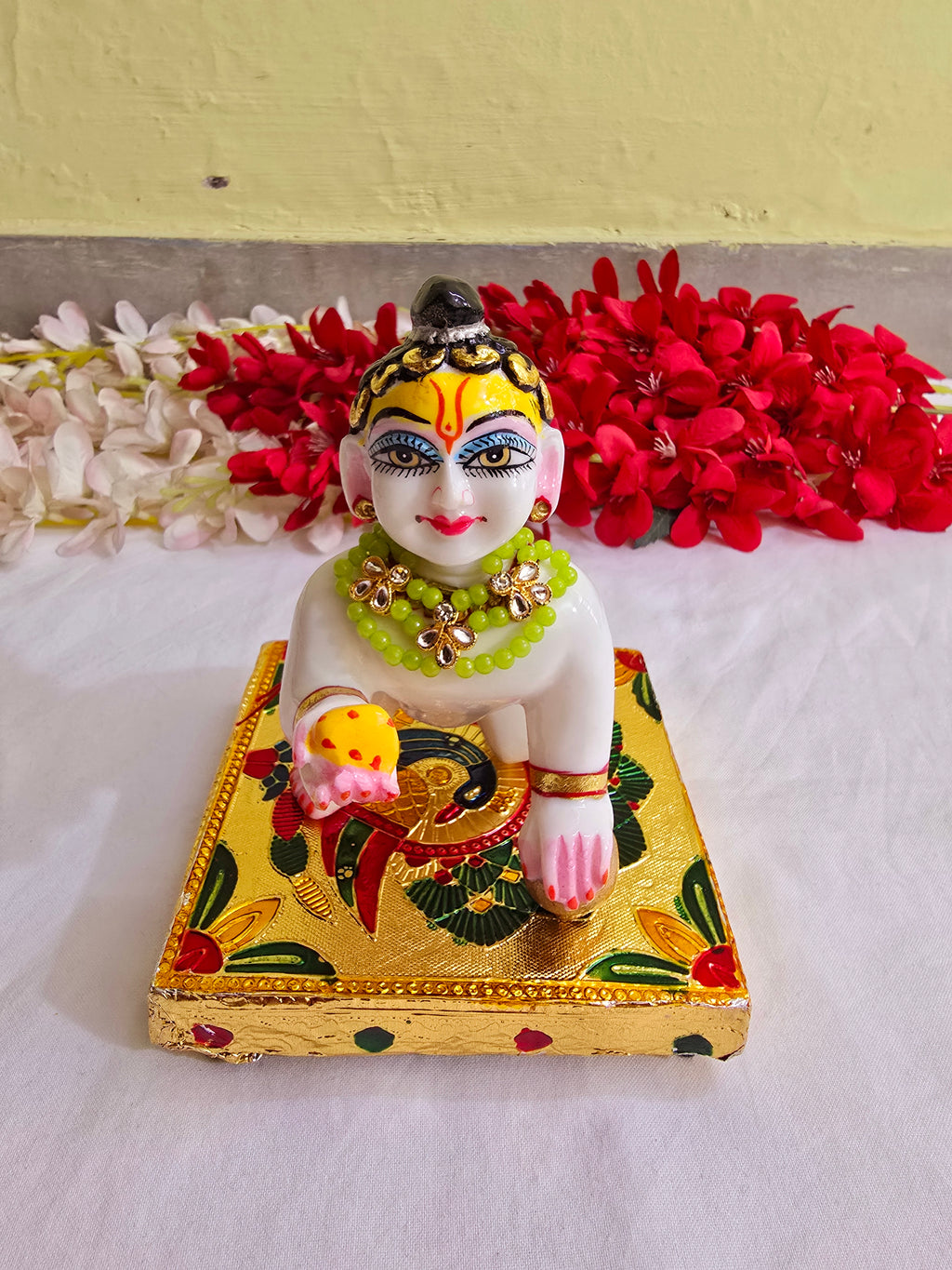 Chokar mala
