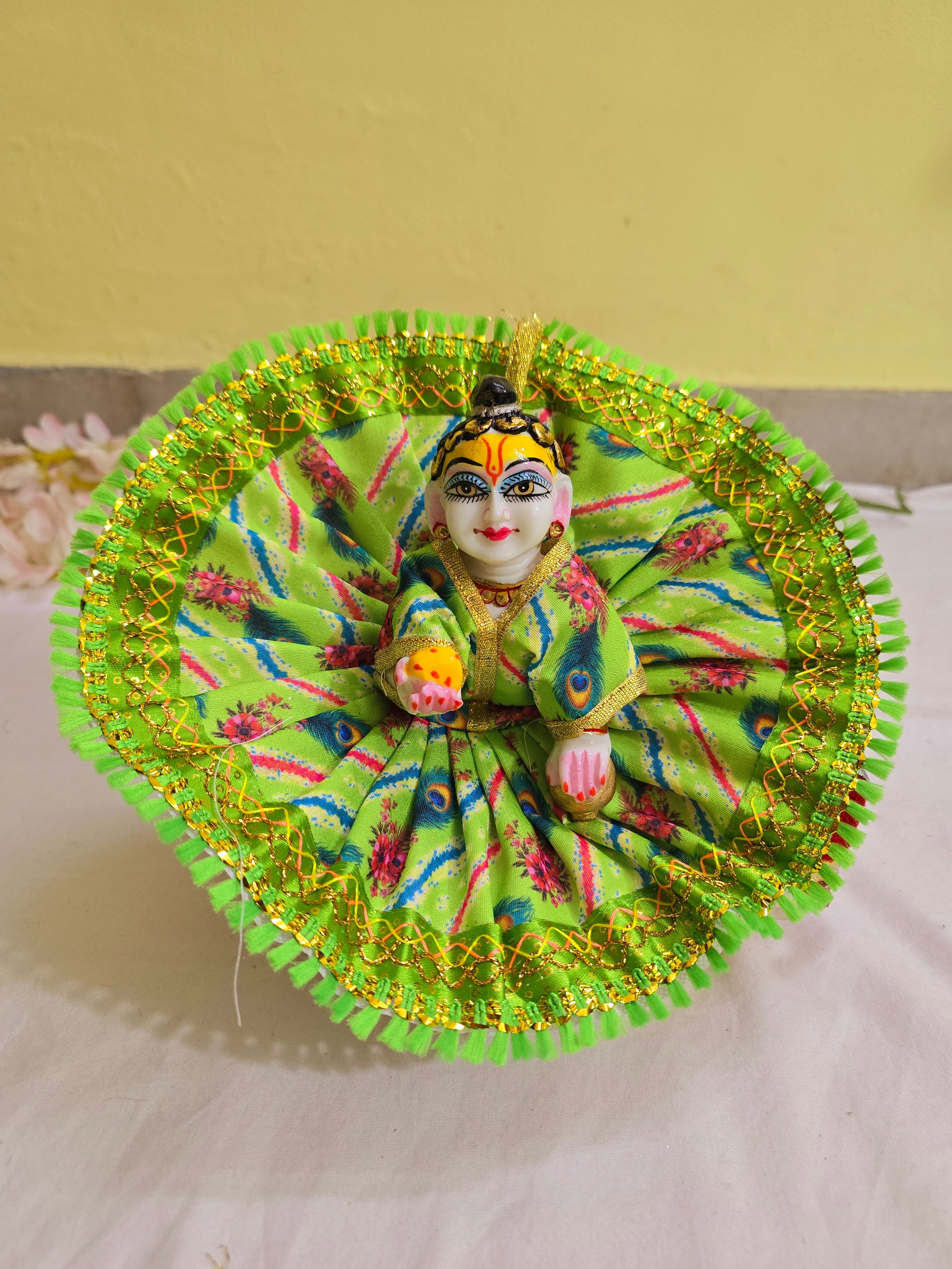 4 summer dress combo