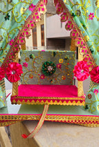 Jhula (0-7no.)