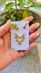 Necklace set(0-4no.)