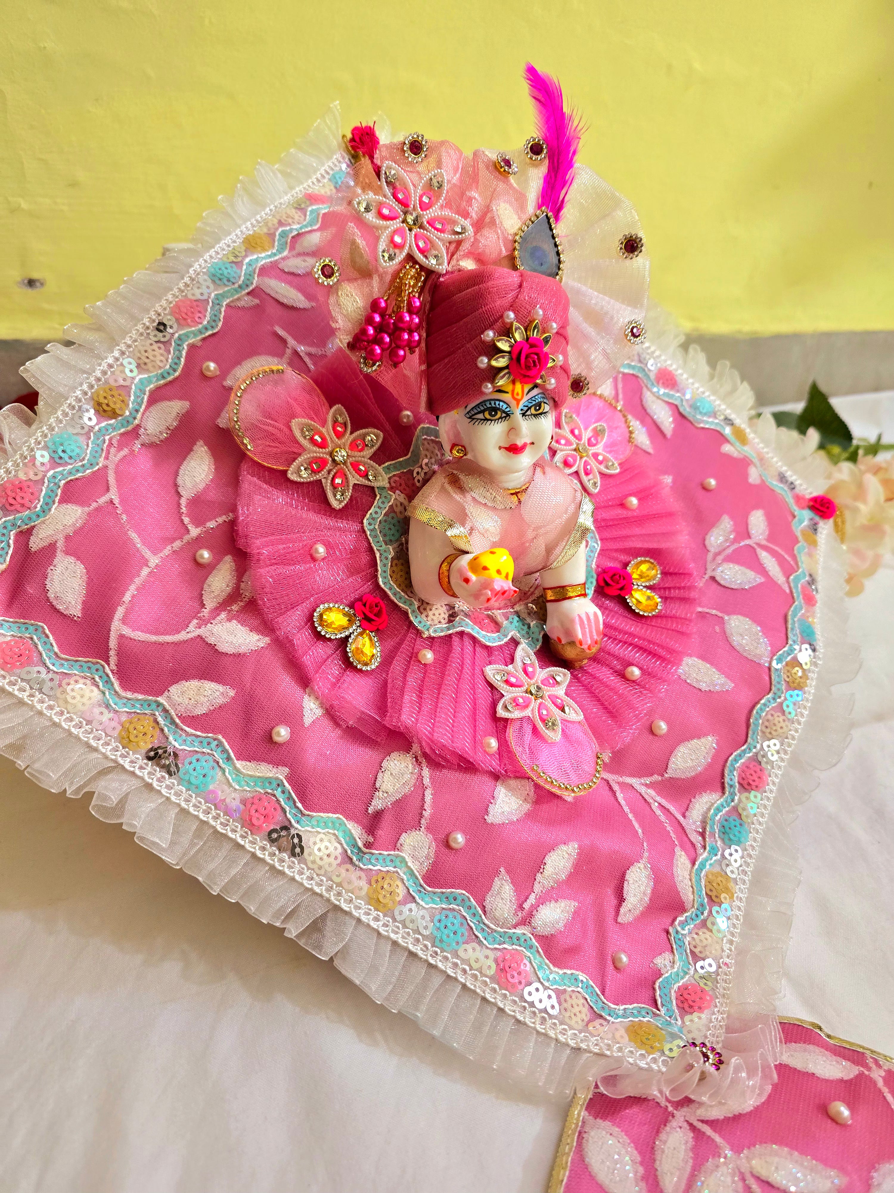Patang dress(kite)