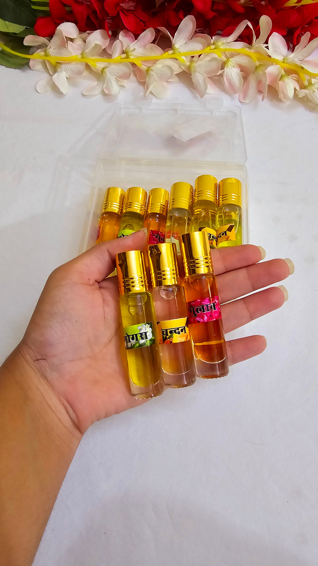 Ittar (50 ml)