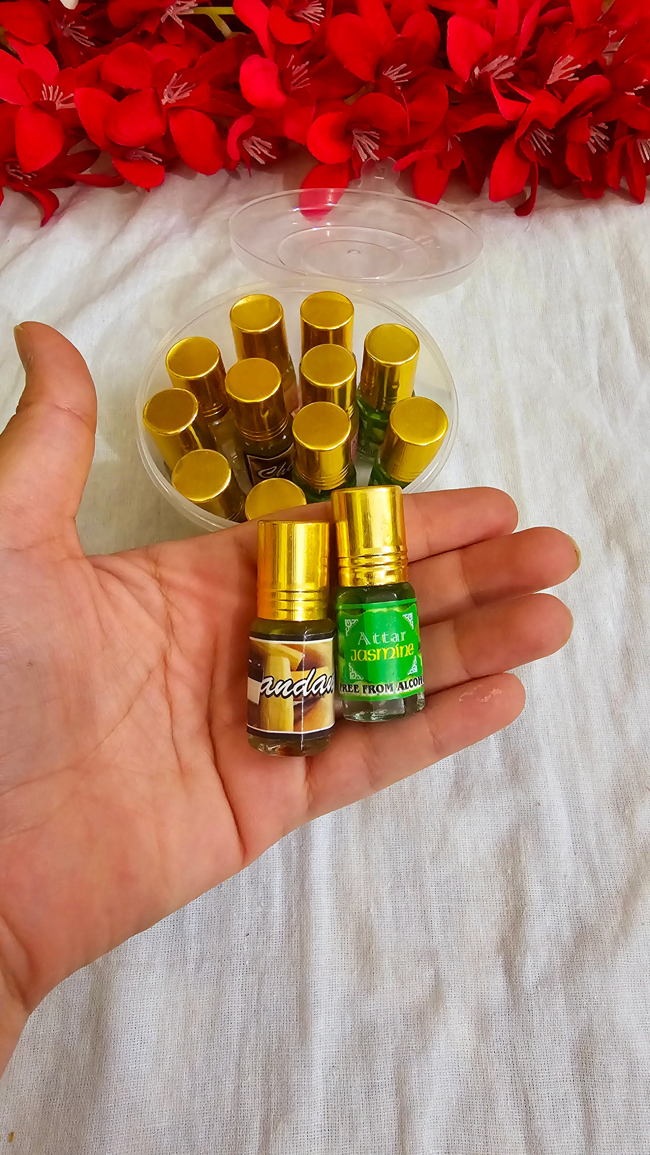 Ittar (35ml)