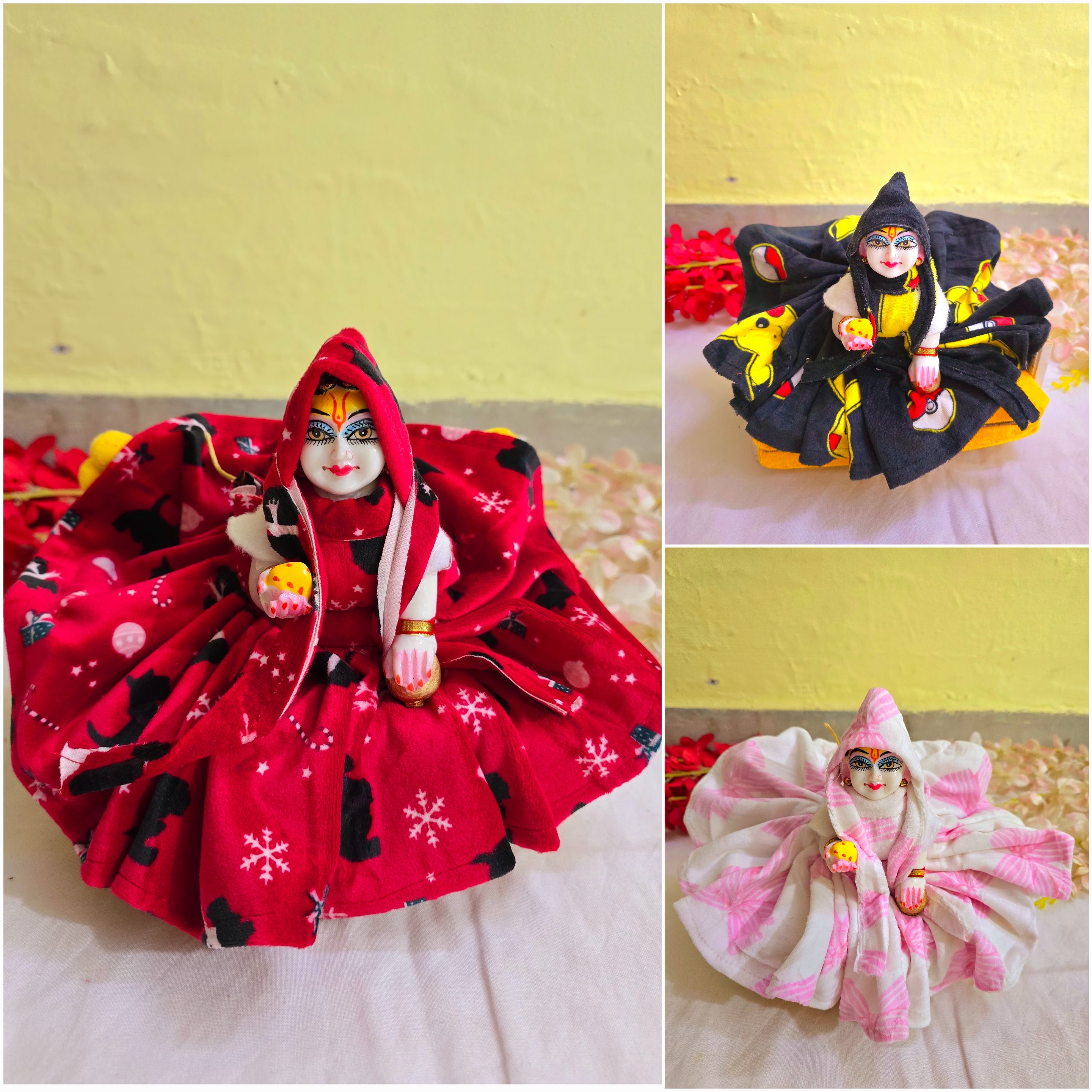 Winter 3pc. Combo