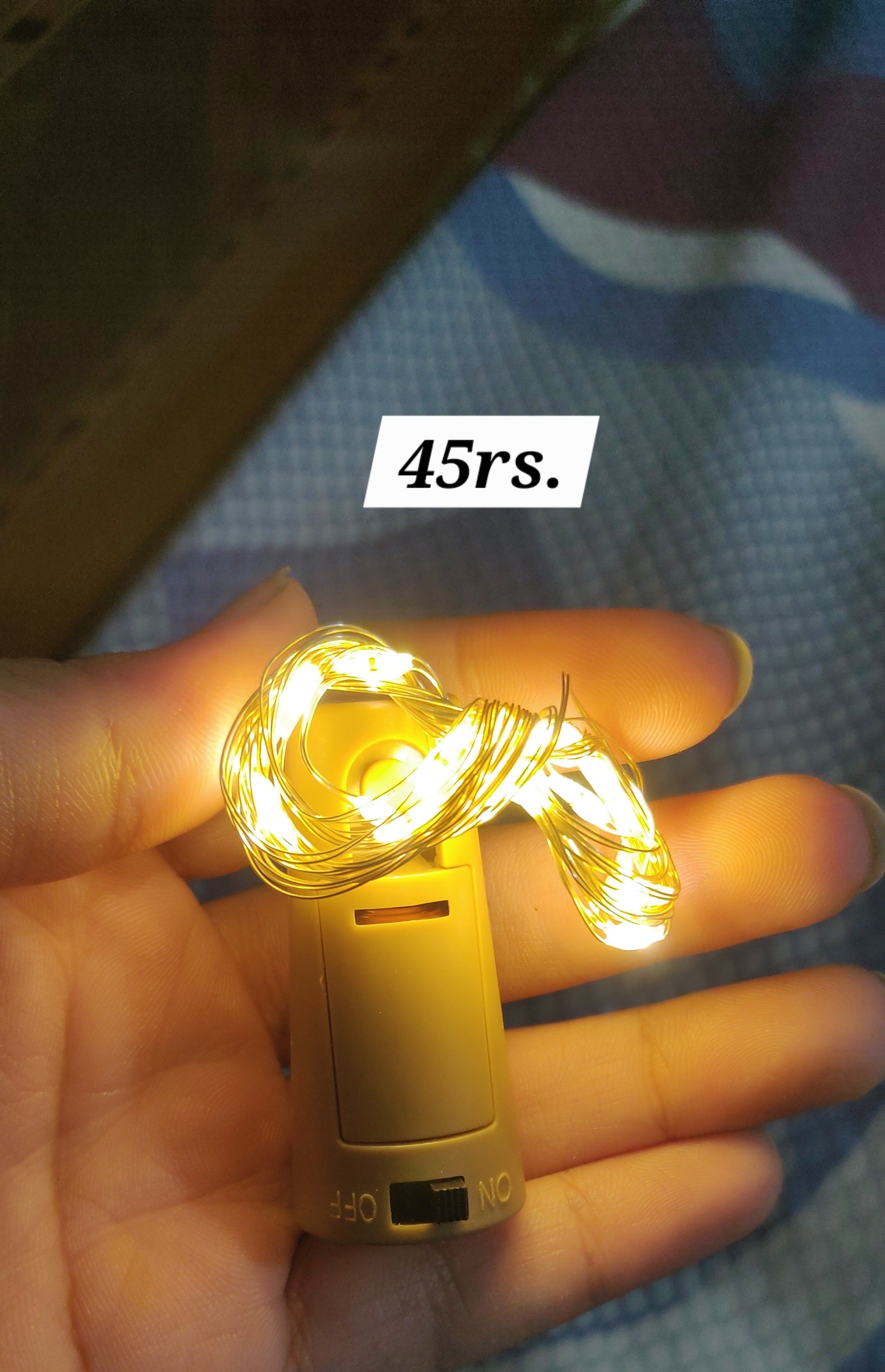 Light