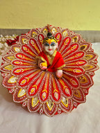 Designer dress set