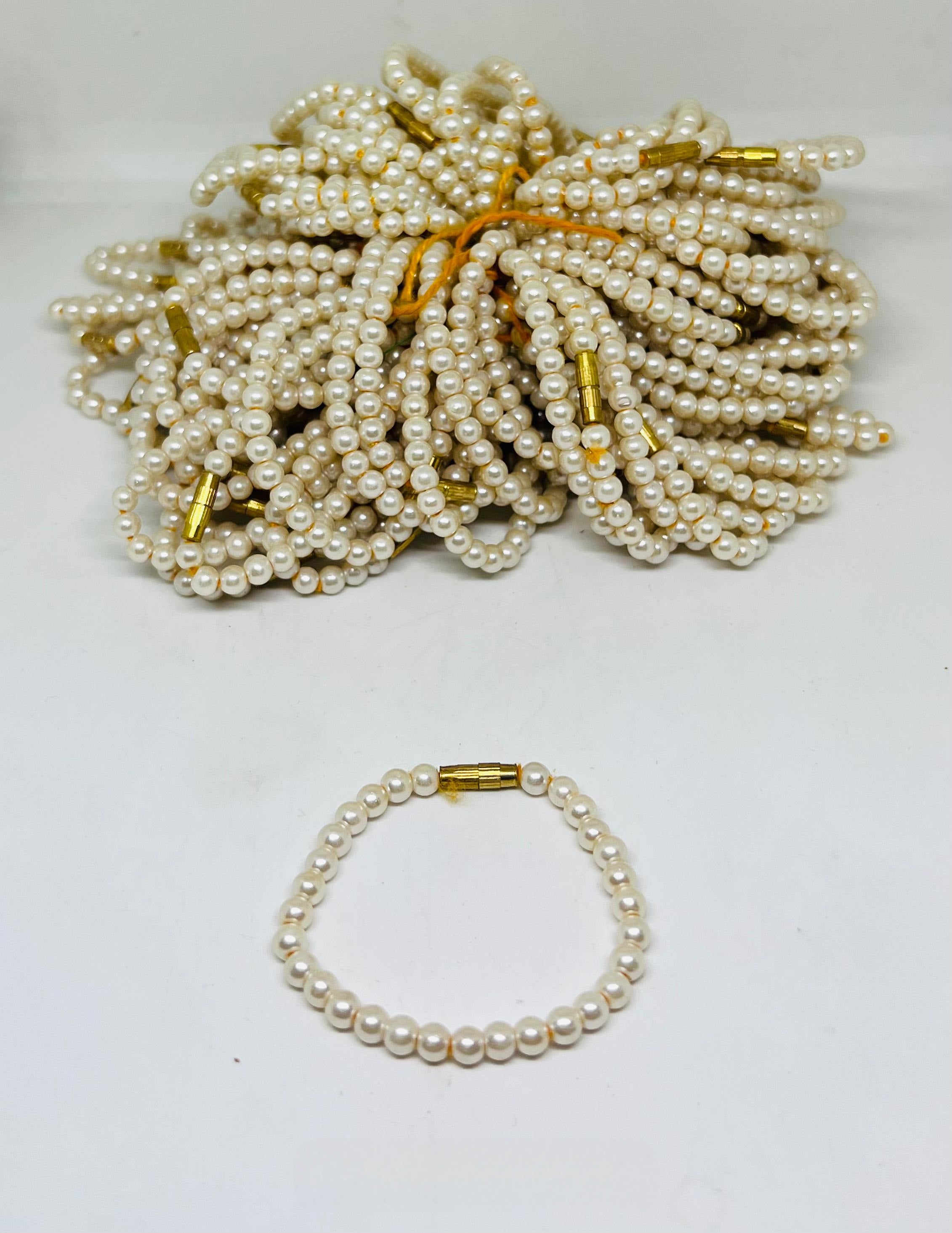 White moti mala(0-6)