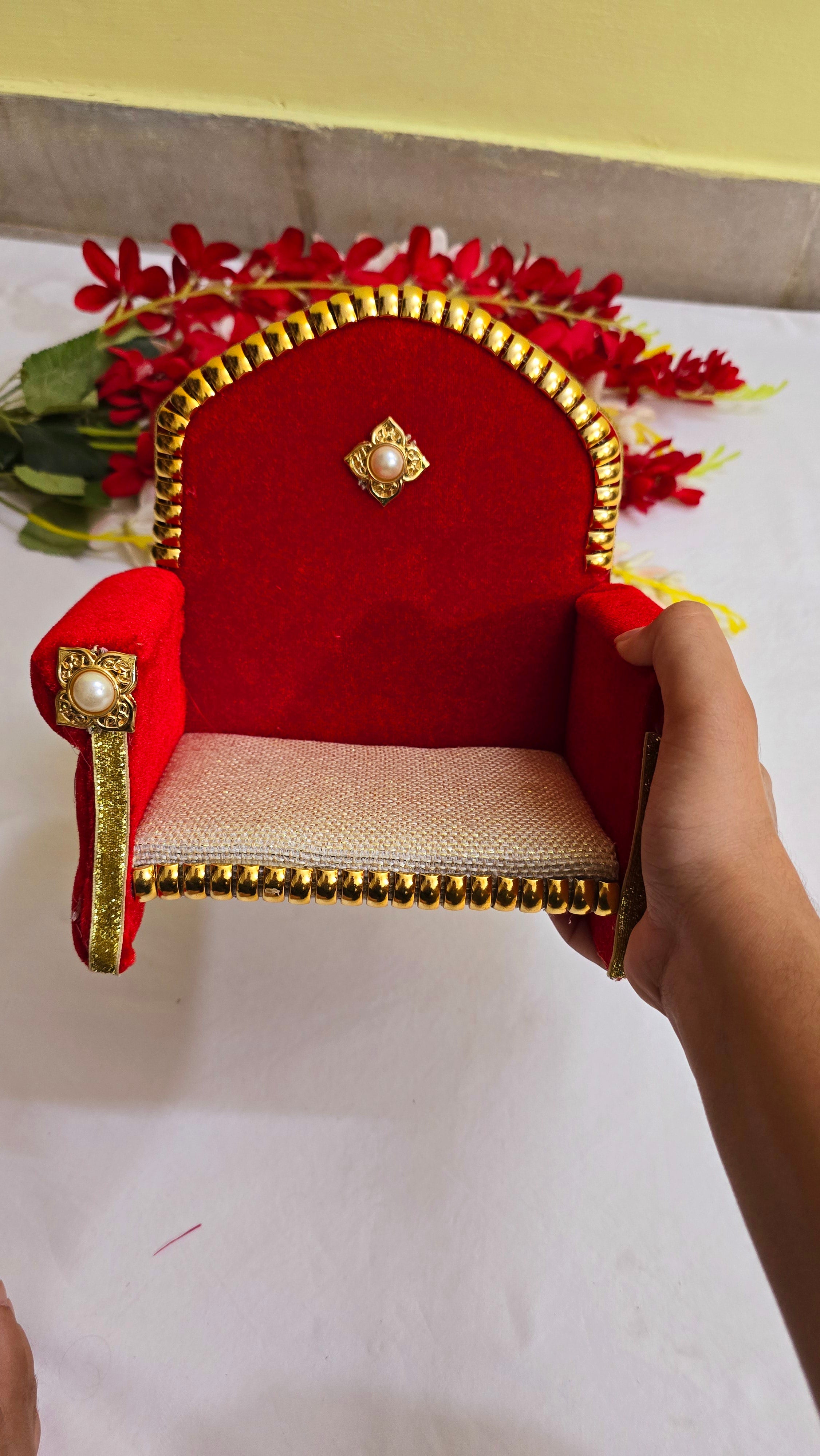 Maharaja kursi (0-5no.)