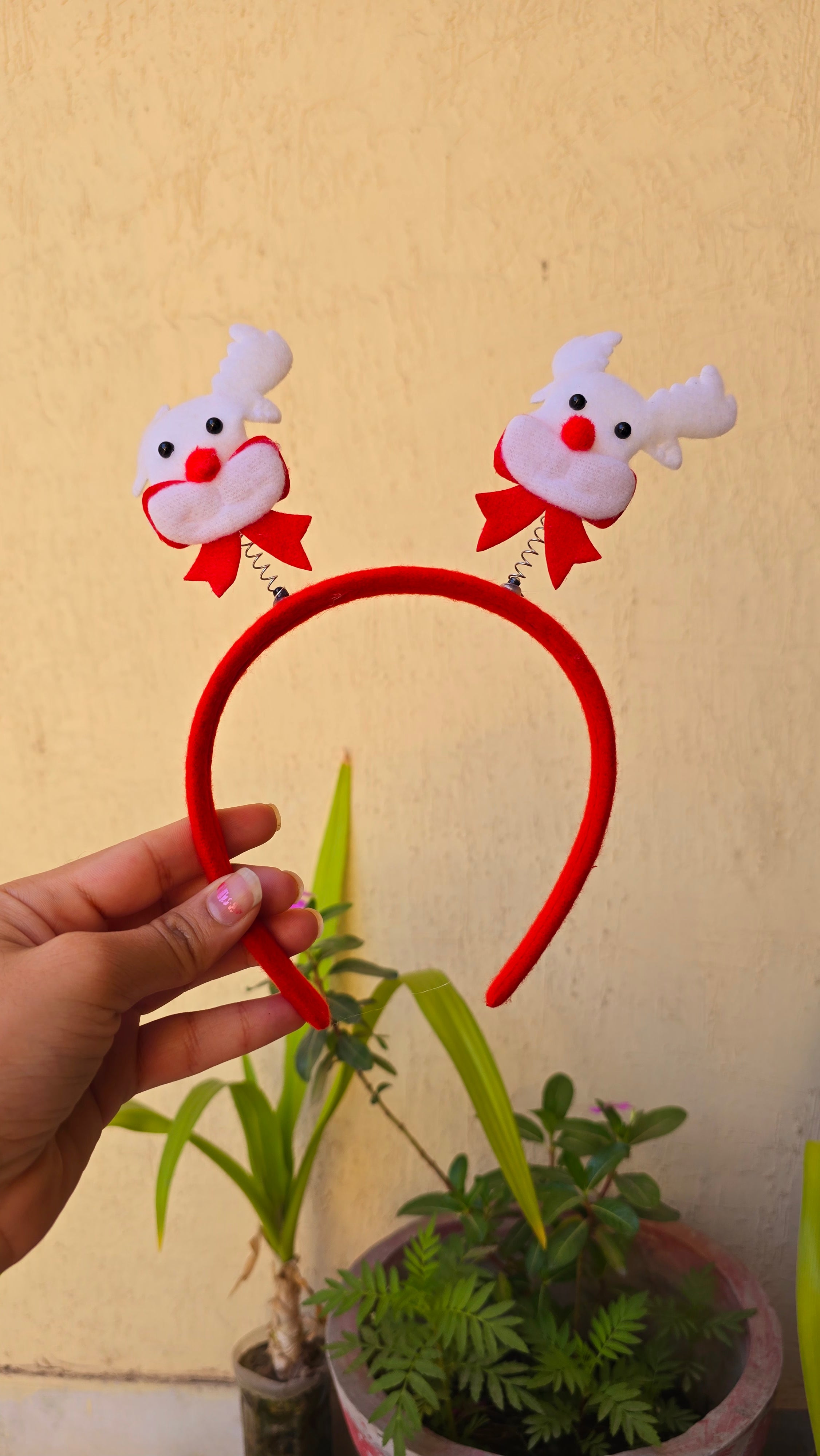 Hair band