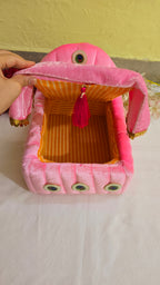 Wooden bed(0-8no.)